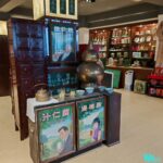 回到昔日光影年代 香港光影體驗館